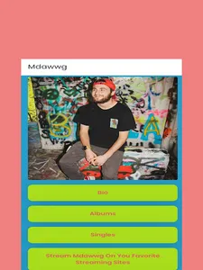 Official Mdawwg screenshot 8