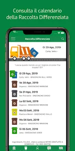 LaChiazza, l’app ufficiale del screenshot 4