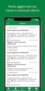 LaChiazza, l’app ufficiale del screenshot 5
