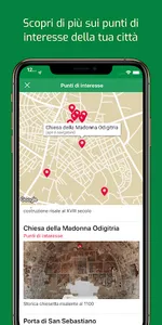 LaChiazza, l’app ufficiale del screenshot 7