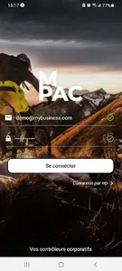 MPAC screenshot 0