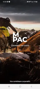 MPAC screenshot 1