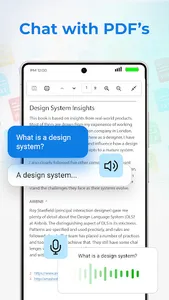 AI Chat PDF - Office docs bot screenshot 0