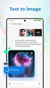 AI Chat PDF - Office docs bot screenshot 1