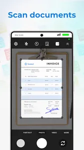 AI Chat PDF - Office docs bot screenshot 10