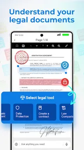AI Chat PDF - Office docs bot screenshot 12