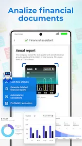 AI Chat PDF - Office docs bot screenshot 16