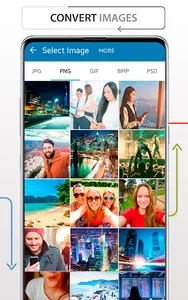 Files Converter music docs PDF screenshot 4