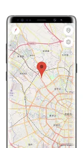Chengdu Offline Map screenshot 0