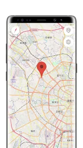 Chengdu Offline Map screenshot 1