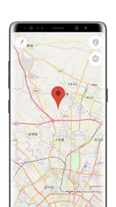 Chengdu Offline Map screenshot 2