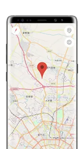 Chengdu Offline Map screenshot 3