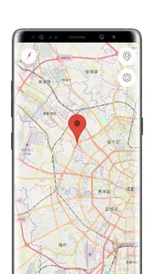 Chengdu Offline Map screenshot 6
