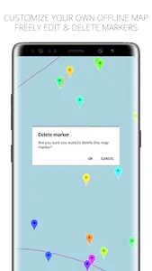 Northern Mariana Islands Offli screenshot 3