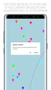 Northern Mariana Islands Offli screenshot 4
