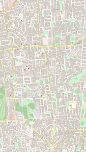 Porto Alegre Offline Map screenshot 1
