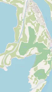 Porto Alegre Offline Map screenshot 3