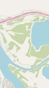 Porto Alegre Offline Map screenshot 6