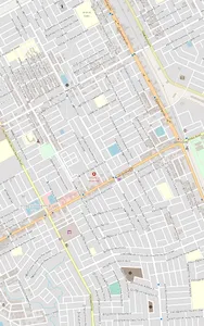 Yangon Offline Map screenshot 11