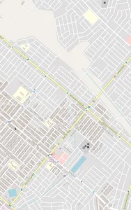Yangon Offline Map screenshot 12