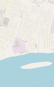 Yangon Offline Map screenshot 13