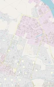 Yangon Offline Map screenshot 18
