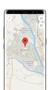 Yangon Offline Map screenshot 2