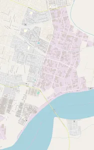 Yangon Offline Map screenshot 21