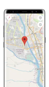 Yangon Offline Map screenshot 3