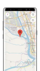Yangon Offline Map screenshot 6
