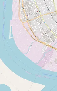 Yangon Offline Map screenshot 8