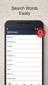 Medical Dictionary Offline PRO screenshot 2