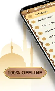 Abdul Wadud Haneef MP3 Quran O screenshot 0