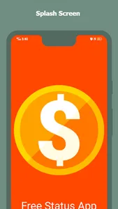 Money App - Cash Earning App screenshot 0