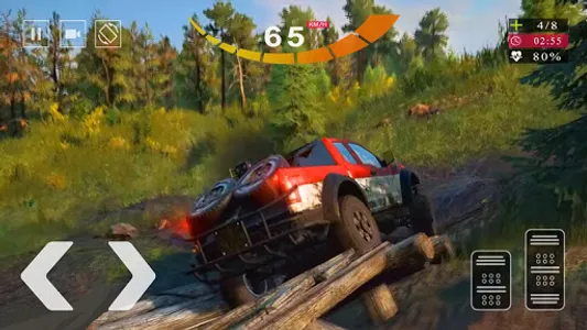 Pickup Truck - Raptor Truck screenshot 7