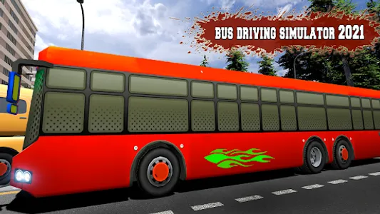 Euro Proton Bus Driving - Coac screenshot 2