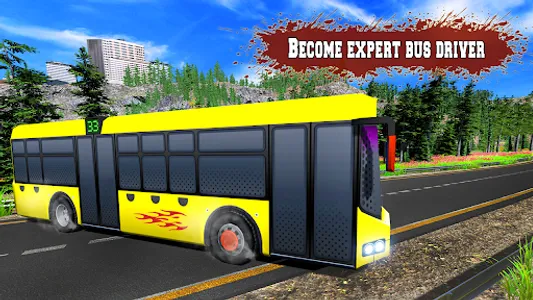 Euro Proton Bus Driving - Coac screenshot 3