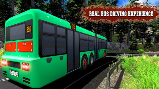Euro Proton Bus Driving - Coac screenshot 9