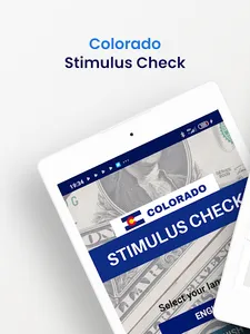 Colorado Stimulus Check screenshot 4