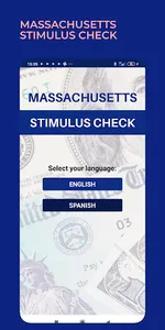 Massachusetts Stimulus Check screenshot 0