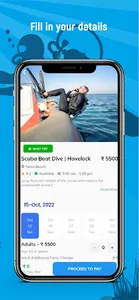 Offshore Andamans screenshot 11