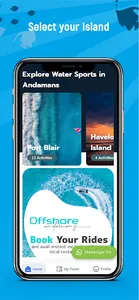 Offshore Andamans screenshot 9