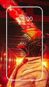 All Anime HD Wallpaper screenshot 0