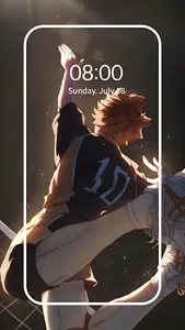 All Anime HD Wallpaper screenshot 2