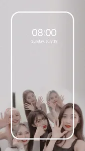 EVERGLOW HD Wallpaper screenshot 3