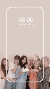 EVERGLOW HD Wallpaper screenshot 4