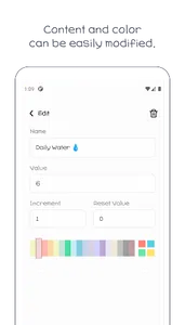 PlusMinus Multi Count screenshot 2