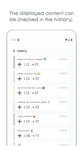 PlusMinus Multi Count screenshot 3