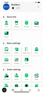Of Grocery Store screenshot 9