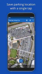 Find My Parked Car screenshot 1